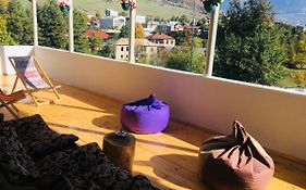 Guesthouse Alpenrose